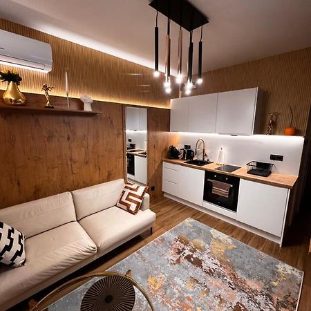 Butikowy Apartament Konin 科宁 外观 照片