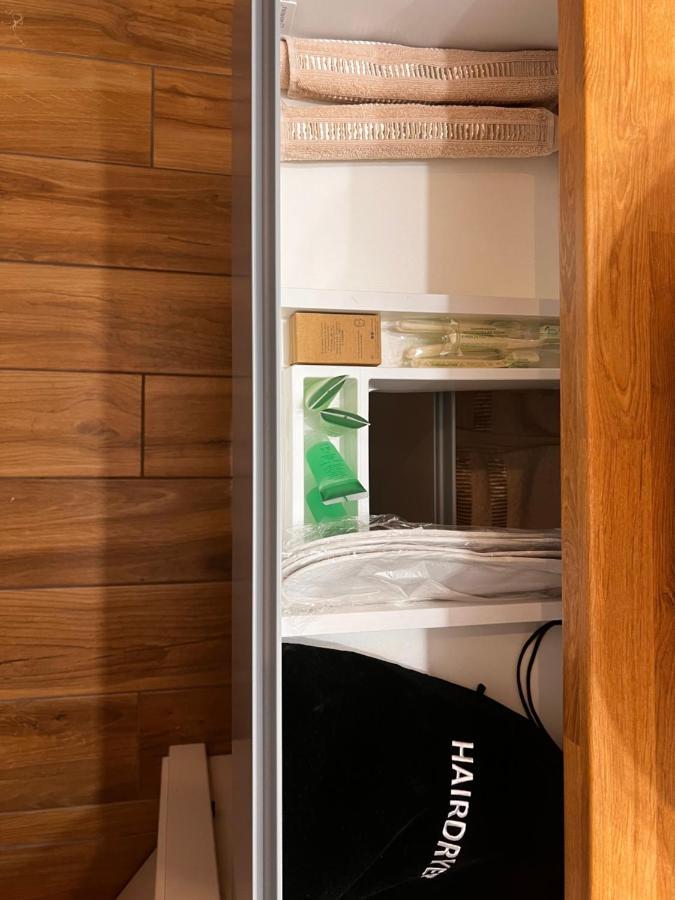 Butikowy Apartament Konin 科宁 外观 照片