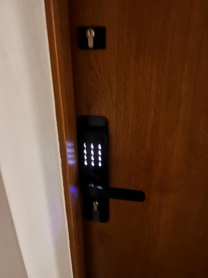 Butikowy Apartament Konin 科宁 外观 照片